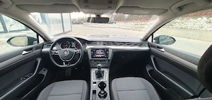 Wolksvagen Passat Diesel ACCEPT SCHIMBURI  - imagine 5