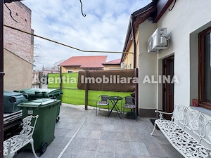 Spatiu 30 mp in Mun. Deva, Jud. HD, zona ultracentrala, Bld. 1 Decembrie 1918, parter. - imagine 15