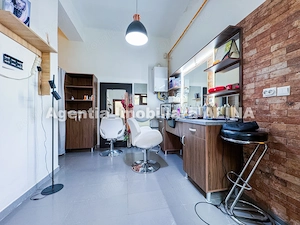 Spatiu 30 mp in Mun. Deva, Jud. HD, zona ultracentrala, Bld. 1 Decembrie 1918, parter. - imagine 10