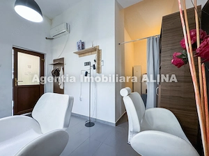 Spatiu 30 mp in Mun. Deva, Jud. HD, zona ultracentrala, Bld. 1 Decembrie 1918, parter. - imagine 6