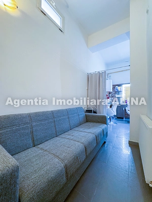 Spatiu 30 mp in Mun. Deva, Jud. HD, zona ultracentrala, Bld. 1 Decembrie 1918, parter. - imagine 8