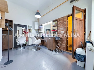 Spatiu 30 mp in Mun. Deva, Jud. HD, zona ultracentrala, Bld. 1 Decembrie 1918, parter.