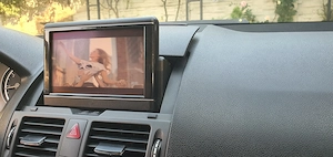 Mercedes-Benz w204 200 cdi blueefficiency  - imagine 7