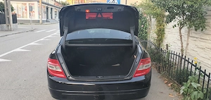 Mercedes-Benz w204 200 cdi blueefficiency  - imagine 5