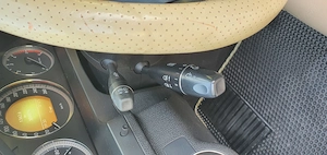 Mercedes-Benz w204 200 cdi blueefficiency  - imagine 10