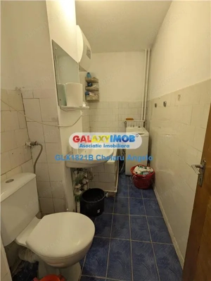 Bdul Lacul Tei, garsoniera 40 mp, decomandat, parter, an 1985 - imagine 5