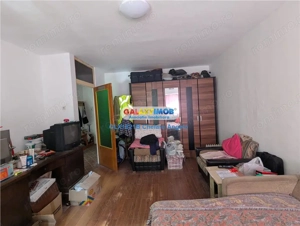 Bdul Lacul Tei, garsoniera 40 mp, decomandat, parter, an 1985 - imagine 4