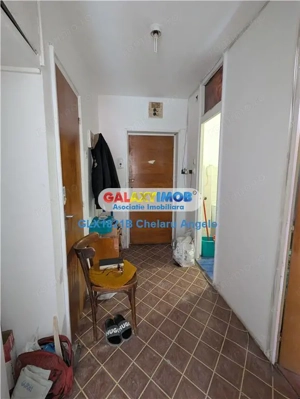 Bdul Lacul Tei, garsoniera 40 mp, decomandat, parter, an 1985 - imagine 3