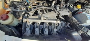 Dezmembrez fiat doblo - imagine 6