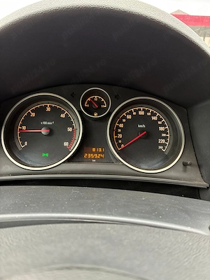 Vând Opel Astra H TwinTop  - imagine 9