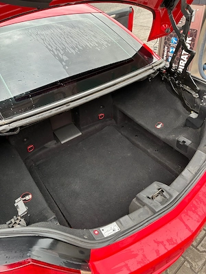 Vând Opel Astra H TwinTop  - imagine 6