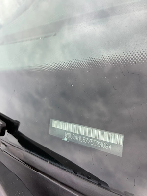 Vând Opel Astra H TwinTop  - imagine 8