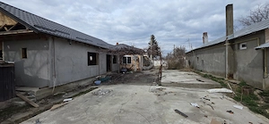 Casa plus teren 2000 mp Rubla, Valea Ramnicului, Ramnicu Sarat - imagine 6