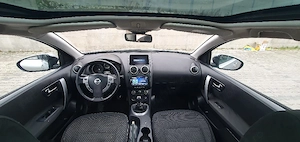 Nissan Qashqai Accept Schimburi  - imagine 5