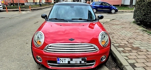 Mini cooper 1.6 Benzină 120cp. - imagine 3