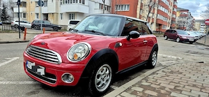 Mini cooper 1.6 Benzină 120cp. - imagine 2