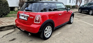 Mini cooper 1.6 Benzină 120cp. - imagine 5