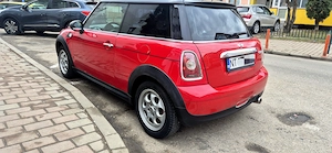 Mini cooper 1.6 Benzină 120cp. - imagine 4