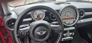 Mini cooper 1.6 Benzină 120cp. - imagine 7