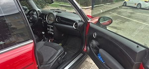 Mini cooper 1.6 Benzină 120cp. - imagine 8