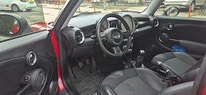 Mini cooper 1.6 Benzină 120cp. - imagine 6