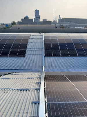 Angajez Montator Panouri Fotovoltaice