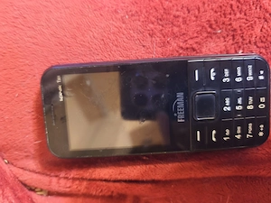 telefon mobil cu butoane