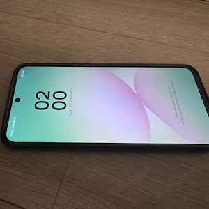 Samsung A56 - imagine 5