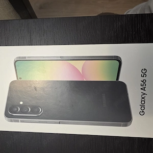 Samsung A56