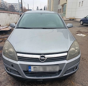 Vând Opel Astra H 1.9 150 de cai 2005