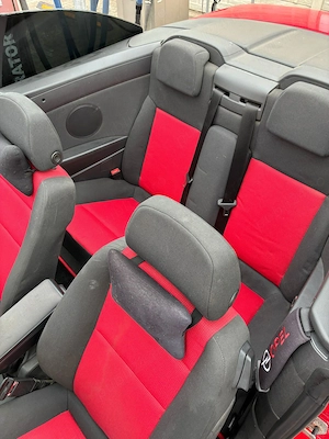 Vând Opel Astra H TwinTop  - imagine 10