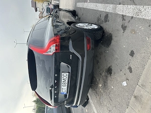 Volvo XC60, 2.4 diesel, Cutie automata, 4x4 - imagine 4