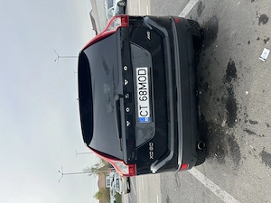 Volvo XC60, 2.4 diesel, Cutie automata, 4x4 - imagine 5