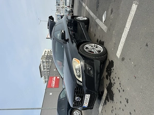 Volvo XC60, 2.4 diesel, Cutie automata, 4x4 - imagine 3