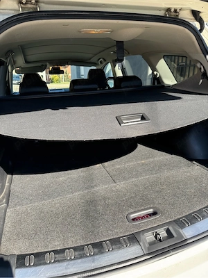 Nissan Qasqhai +2 - imagine 8