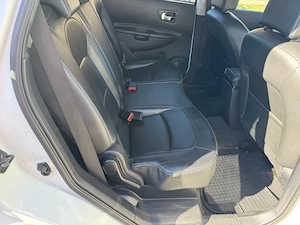 Nissan Qasqhai +2 - imagine 2