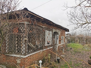 Vând casă Gratia Teleorman