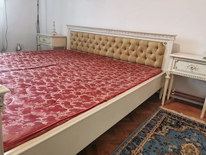 Vand Dormitor vintage Ludovic