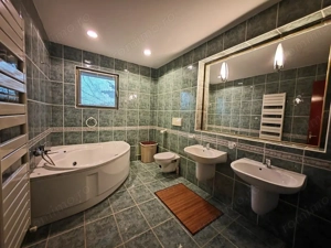 Eforie Sud, proprietate UNICAT,  D+P+1 , la 200 m de plajă - imagine 15