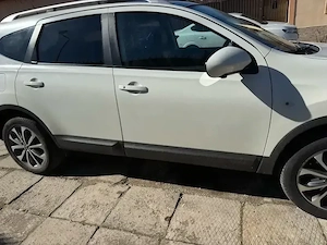 Nissan Qasqhai +2 - imagine 3
