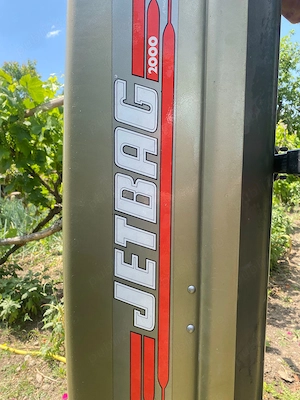 Vând cutie portbagaj pentru acoperiș auto  - imagine 5