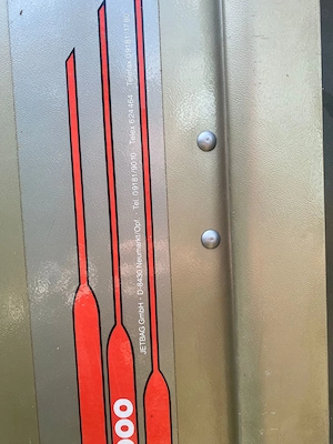 Vând cutie portbagaj pentru acoperiș auto  - imagine 6