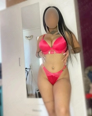 Ranya , sunt noua in orasul tau ! - imagine 3