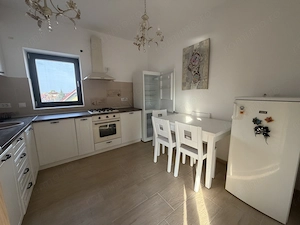 Dumbravita- Kaufland. Mobilat si utilat. Loc de parcare 