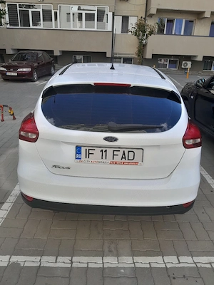 ford focus 3