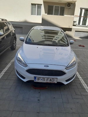 ford focus 3 - imagine 2