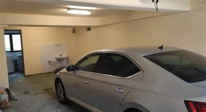 Eforie Sud, proprietate UNICAT,  D+P+1 , la 200 m de plajă - imagine 9