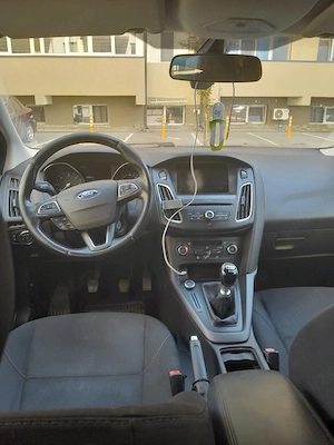 ford focus 3 - imagine 4
