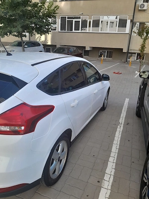 ford focus 3 - imagine 3