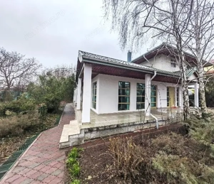 Eforie Sud, proprietate UNICAT,  D+P+1 , la 200 m de plajă - imagine 2